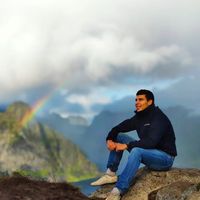 Photos de Raphael Pellenard