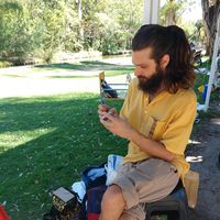 masajes terapeusebastian marconi's Photo