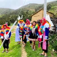 José Fredy  Romero Condori's Photo