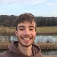 Damian Groß的照片