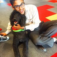 Anurag Parihar的照片