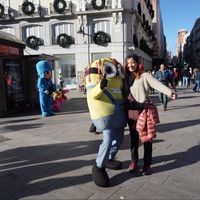 makoto sakamaki's Photo