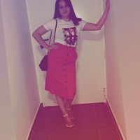 Amanda Ignjic's Photo