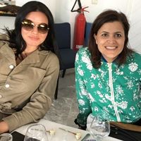 Ounia  Bella's Photo