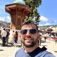 Le foto di Fahri Türk