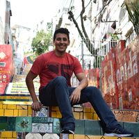 Alexandre Silva的照片