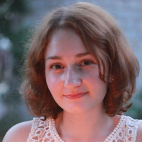 Anna Gogoleva的照片