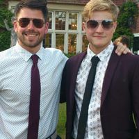 Anton Smith-Petersen's Photo