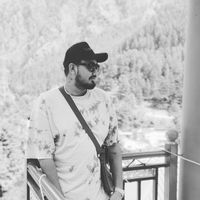 Ishu Ruffian的照片