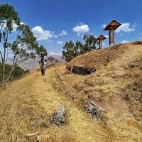 Lourdes Montenegro's Photo