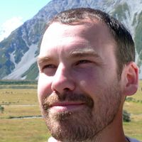 Le foto di James Brownlie