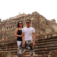 Teresa Reyes的照片