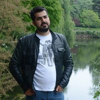 Muhammed Adem's Photo