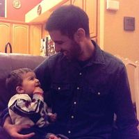 Kazem Behbahani's Photo