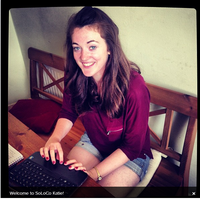 Kathryn Mckelvie的照片