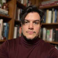 Thiago Ribeiro's Photo