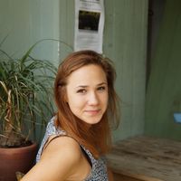 Oksana Ivanova's Photo