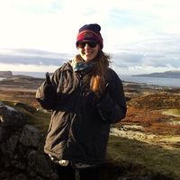 Georgina Burrell's Photo