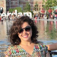 Fotos de Thaís Mende