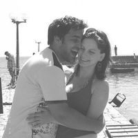 Bojana Matic Nikola Risteski's Photo