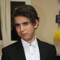 Soheyb Amariche的照片