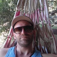 Hervé DUMAS的照片