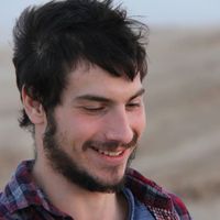 Doron Klein的照片