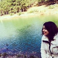 Gumru Aliyeva的照片