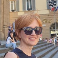 Irina Petrova's Photo