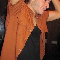 Nicolas Piccirillo's Photo