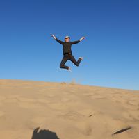 Emma Beemsterboer's Photo