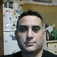 Sebastian Barrenechea's Photo