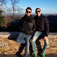 Fabrizio Lorenzini的照片