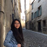 Hong Lingling's Photo