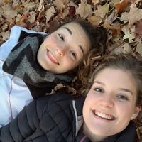 Laurie Fourtet's Photo