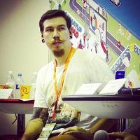 Fotos de Damir Gaitov