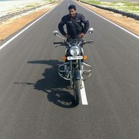 Dinesh Dinu's Photo