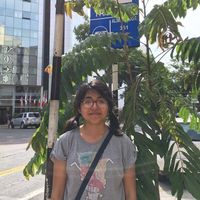 Patricia Gianella De La Cruz Guia's Photo