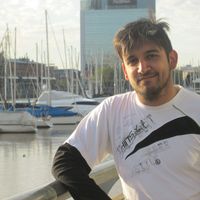 Fotos de Carlos Escalona