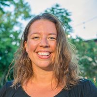 Linnea Molander's Photo