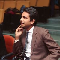 Ayedid Khan的照片