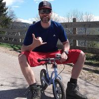 Matthias Becker's Photo