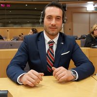 Alessandro Abbruzzese's Photo