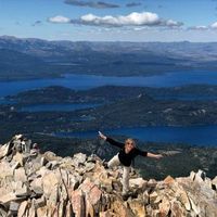 Lucía Tabbia's Photo