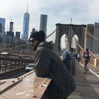 Joseph Bastida's Photo