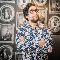 Aïman  Mouhal's Photo