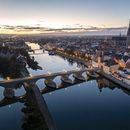 Let's visit Regensburg together 's picture