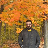 Scorpion King's Photo