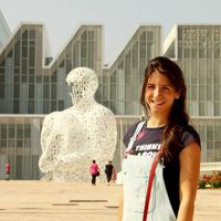 Photos de Carolina Castellet Ricoy