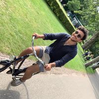 Tariq Siddiqui's Photo